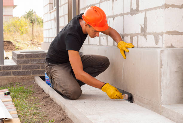 Licensed Vapor Barrier Installation service in Westminster, SC - Halo Water Proofing